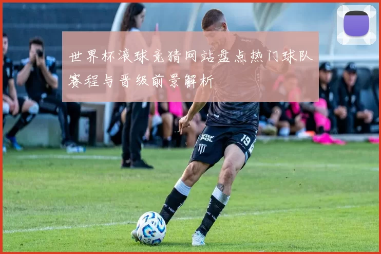 世界杯滚球竞猜网站盘点热门球队赛程与晋级前景解析